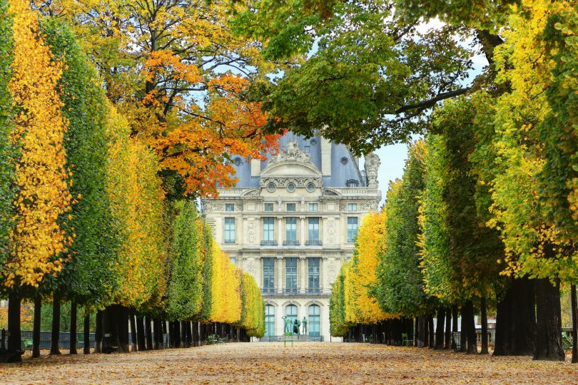 Ateliers Visites with Loïc Prigent: Les Fontaines Parfumées